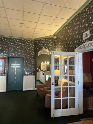 County Clare Irish Inn & Pub by null