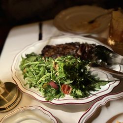 Carbone Vino - Ribeye