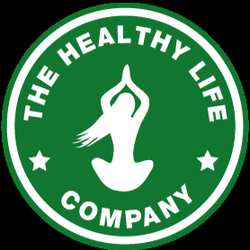 The Healthy Life Company - The Healthy Life Company