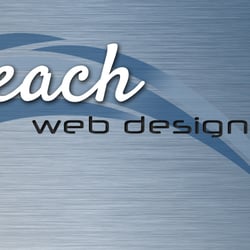 Beach Web Design & IT - Beach Web Design
