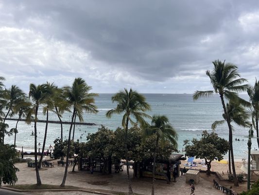 Waikiki Circle Hotel by null