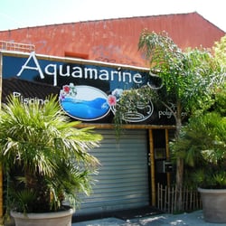 Aquamarine