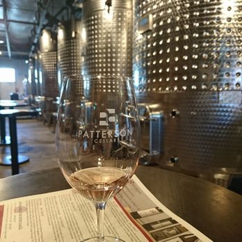 Patterson Cellars - Wineries Near Me - Woodinville, Washington Patterson Cellars - Wineries Near Me - Woodinville, Washington