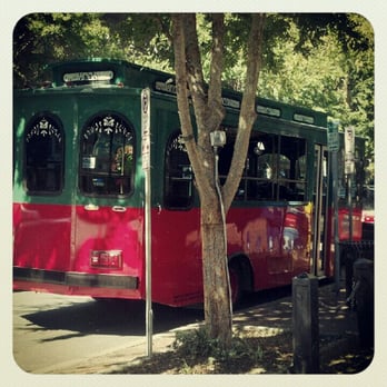 Grayline Trolley Tour - Tours Near Me - Nashville, Tennessee