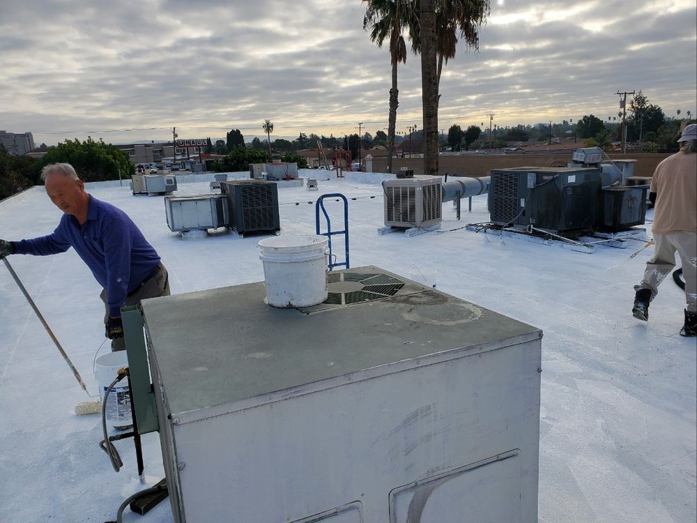 Slide of Roof Repair Specialist