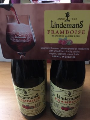 Brouwerij Lindemans by null