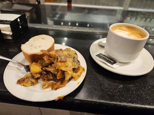 Antonio taberna by null