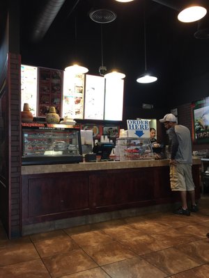 Taqueria Monterrey by null