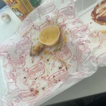 Charly's Burgers - Need I say more????? - Burgers Near Me - Chicago, Illinois
