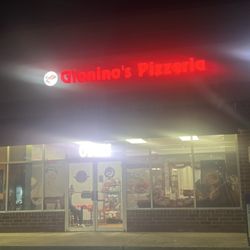 Gionino's Pizzeria of Bellbrook