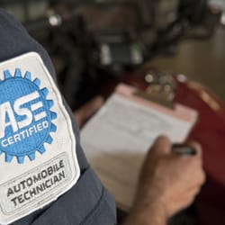 A-1 Custom Car Care