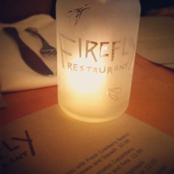 Firefly Restaurant - New American Near Me - San Francisco, California Firefly Restaurant - New American Near Me - San Francisco, California