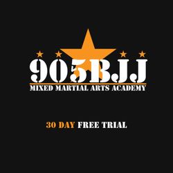 905 BJJ & MMA Academy - Come Try us out 1 Month Free!
