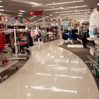 Target - Following the yellow brick road - Department Stores Near Me - Houston, Texas