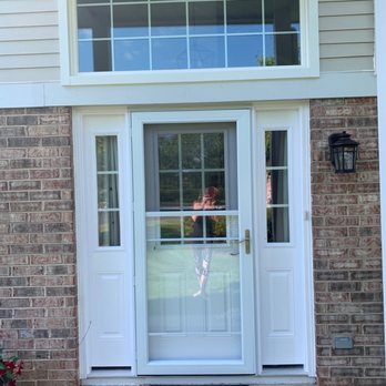 AZP Company - My new front door - General Contractors Near Me - Roselle, Illinois