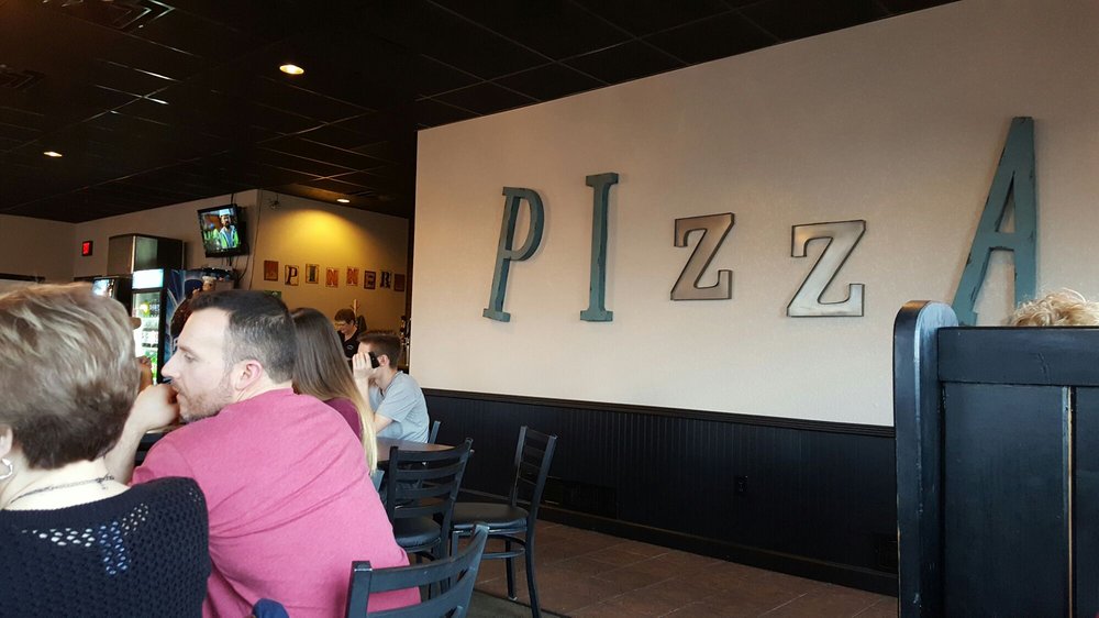 SPINNER’S PIZZA Updated August 2024 319 1st Ave W, Milan, Illinois