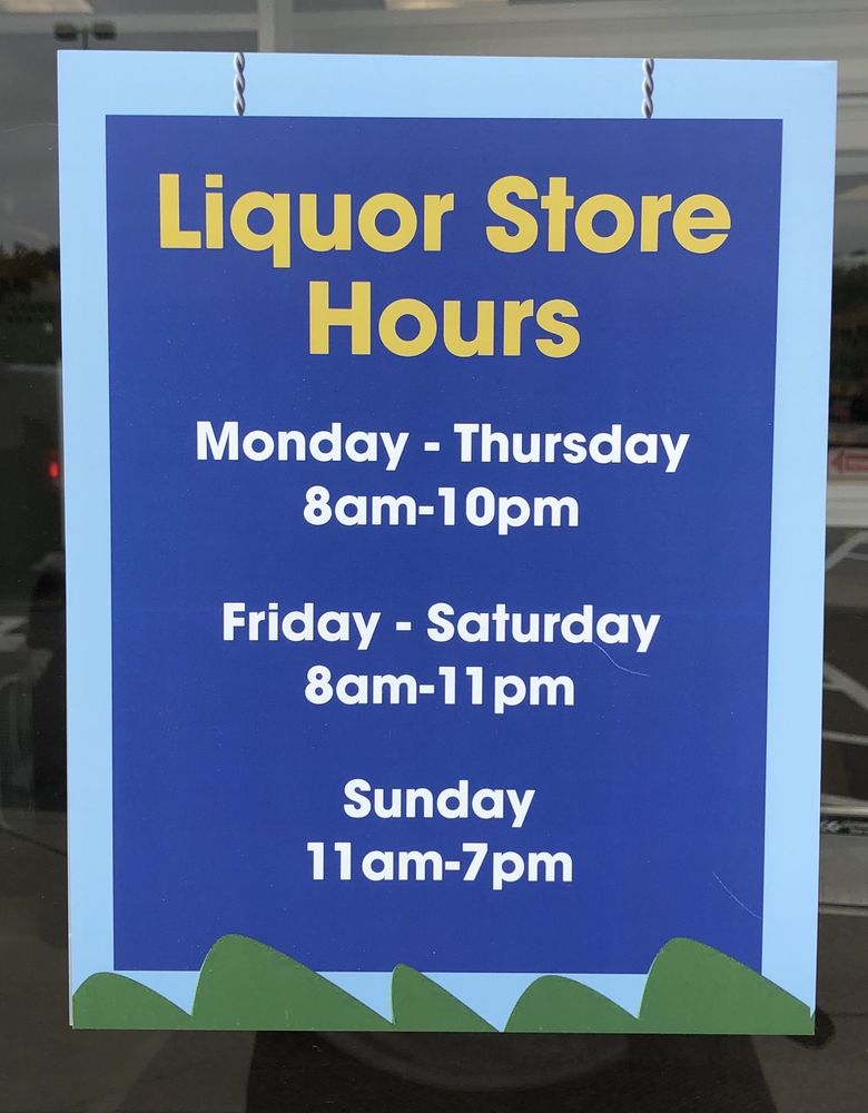 KROGER LIQUOR Updated May 2024 1062 Pavilion Pkwy, Newport