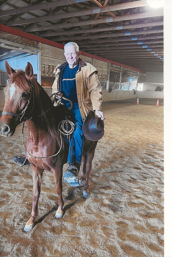 Horse Haven - equestrian in Poplarville, MS