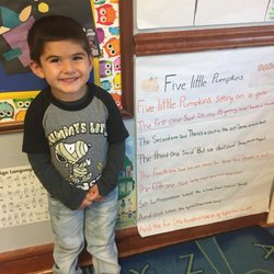Carousel Preschool