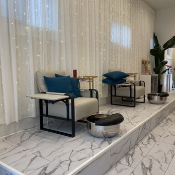 Valora Nail Bar - Nail Technicians Near Me - Los Angeles, California Valora Nail Bar - Nail Technicians Near Me - Los Angeles, California