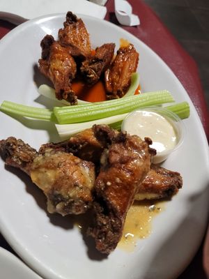 Shoeless Joe's Ale House & Grille by null