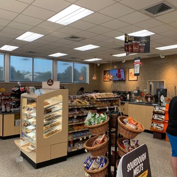 Wawa - the inside of a grocery store - Gas Stations Near Me - Newport News, Virginia