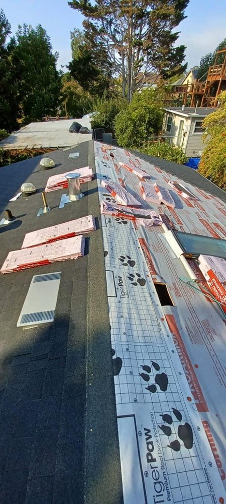 Slide of VM Remodeling And General Construction