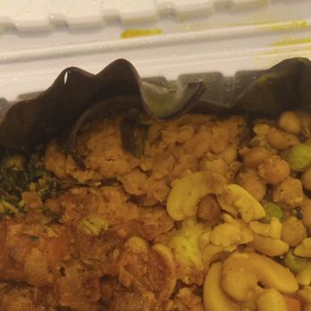 Pan Asian - lentil curry in rice and curry - Thai Near Me - Las Vegas, Nevada Pan Asian - lentil curry in rice and curry - Thai Near Me - Las Vegas, Nevada