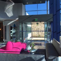 Greenberg Cosmetic Surgery & Dermatology - Stunning Waiting Room, Woodbury, Long Island Office
