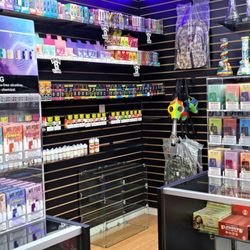 Epic Smoke Shop