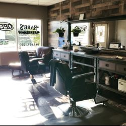 Babb's Barbershop