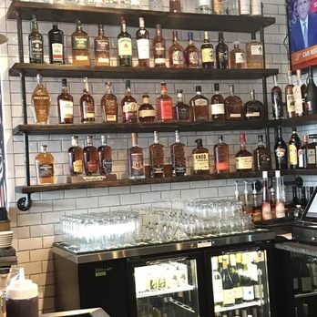 Ashling Kitchen and Bar - OMG they have Yamazaki 12 & 18 year!! - New American Near Me - Crofton, Maryland