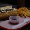All American Cafe gift card