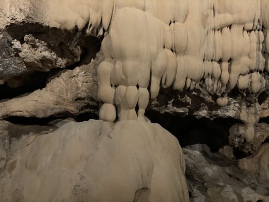 Grotte di S. Giovanni by null
