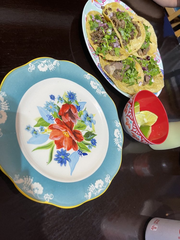 Taqueria Amber