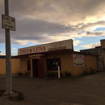 Pho Lena Spenard - Hole in the wall - Vietnamese Near Me - Anchorage, Alaska