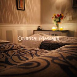 Oriental Massage