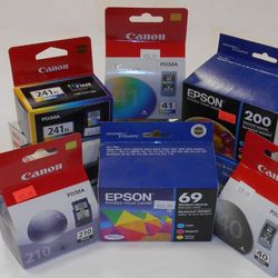 Budget Printing & Supplies