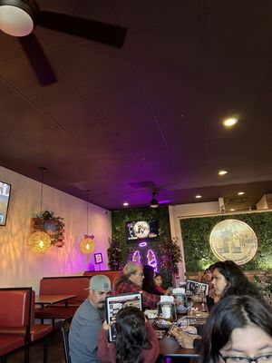 El San Marcos Mexican Restaurant by null