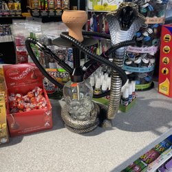 Daily Stop Mart