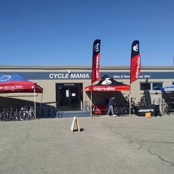 Cycle Mania