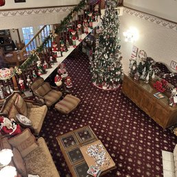 So festive for Christmas! So festive for Christmas!