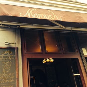 Maroush - maroush from the outside - Lebanese Near Me - Berlin, BE Maroush - maroush from the outside - Lebanese Near Me - Berlin, BE