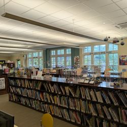 Fontana Regional Library System - Jackson County Public Library - Fontana Regional Library System - Jackson County Public Library, Sylva