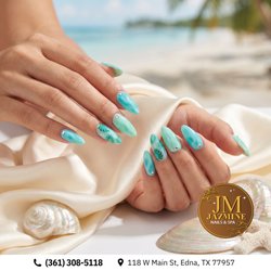 JAZMINE Nails & Spa