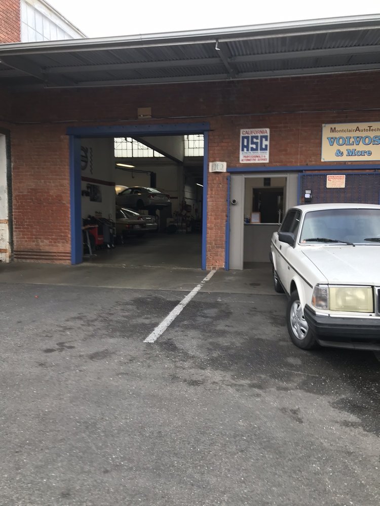MONTCLAIR AUTO TECHVOLVOS & MORE Updated October 2024 25 Photos