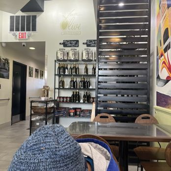Seemo's Slices - Old town olive oils and vinegars - Olive Oil Near Me - Albuquerque, New Mexico