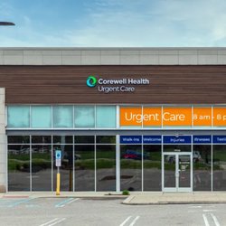 Corewell Health Urgent Care - Haggerty Square