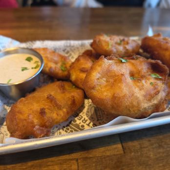 Street To Table - Fried Pickles - Bars Near Me - Huntington Station, New York Street To Table - Fried Pickles - Bars Near Me - Huntington Station, New York
