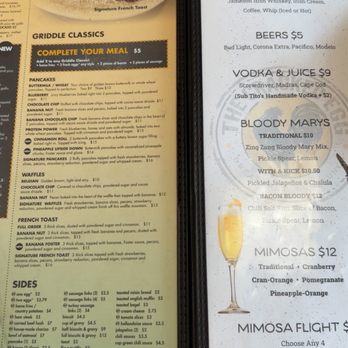 The Cracked Egg - Breakfast & Brunch Near Me - Phoenix, Arizona